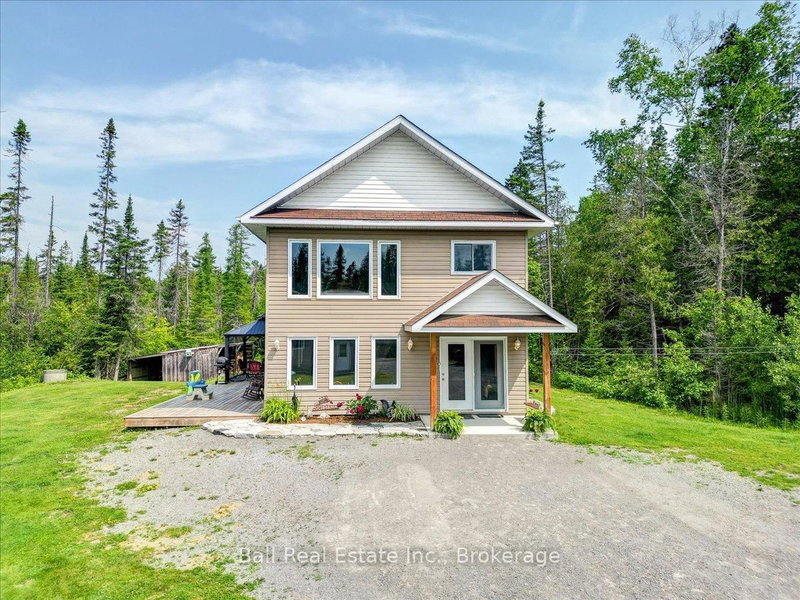342 Jack Lake Road W, North Kawartha