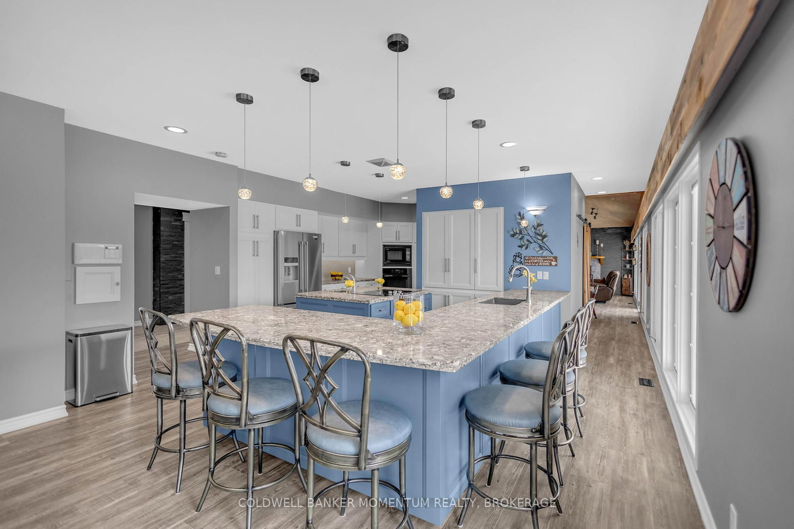1285 Cockshutt Road, R.R. # 4 Road • Norfolk, ON photo 13