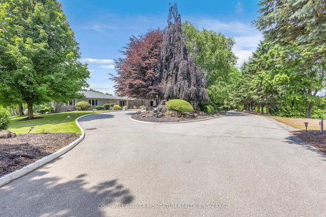 1285 Cockshutt Road, R.R. # 4 Road