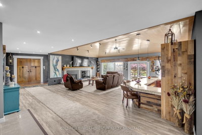 1285 Cockshutt Road, R.R. # 4 Road • Norfolk, ON photo 6