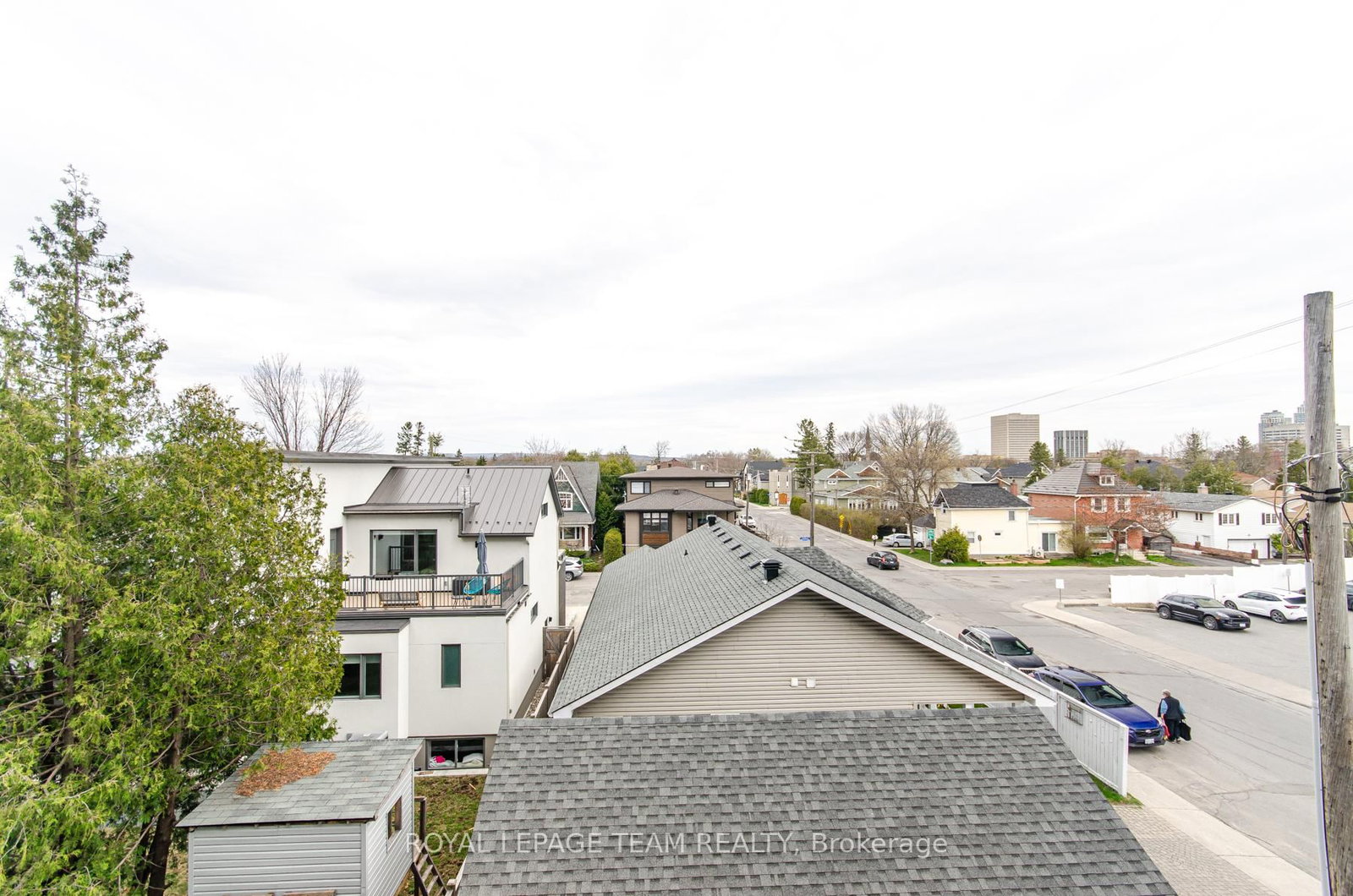 1433 WELLINGTON Street W • #302 • Ottawa, ON photo 19