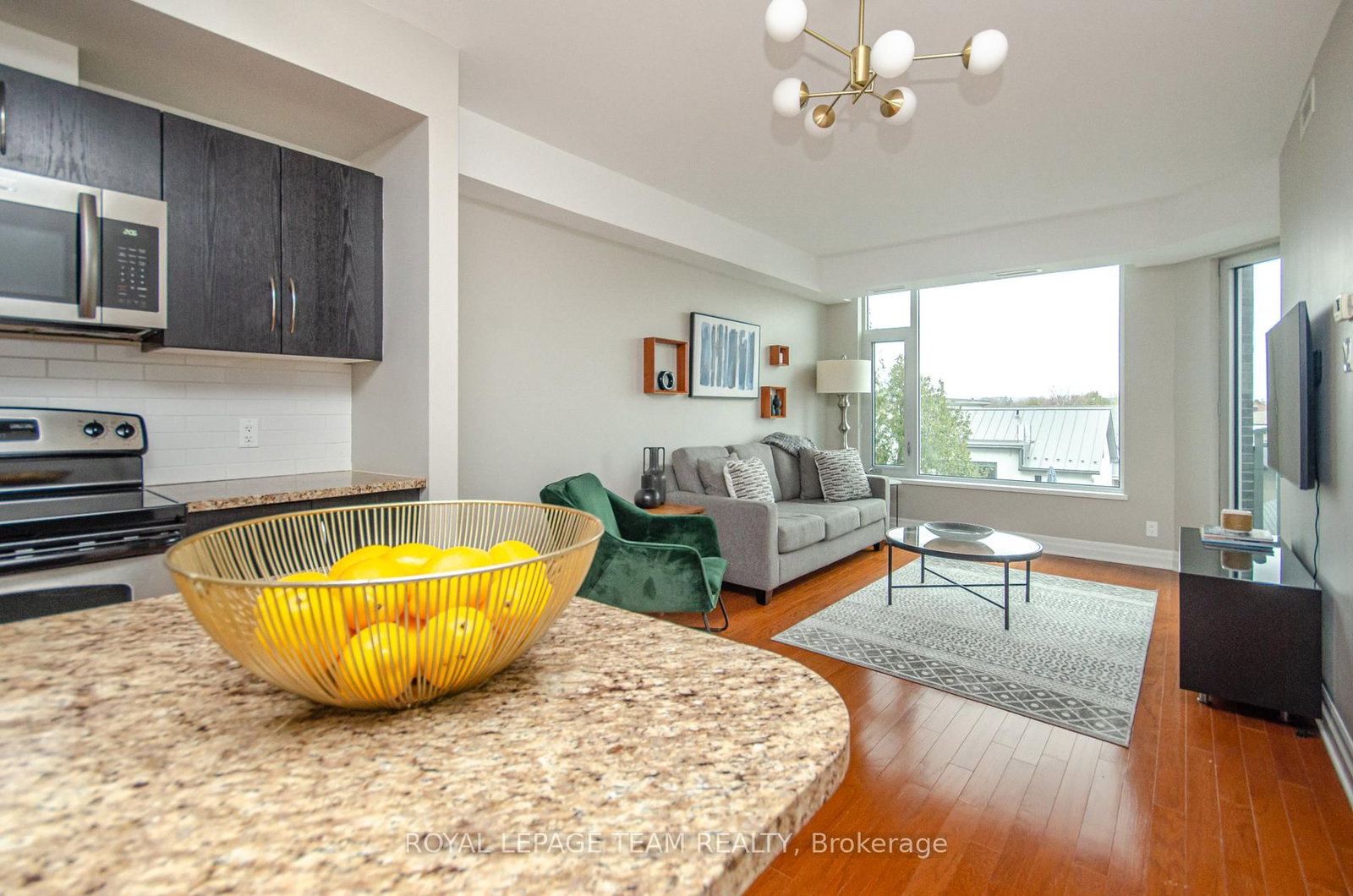 1433 WELLINGTON Street W • #302 • Ottawa, ON photo 4