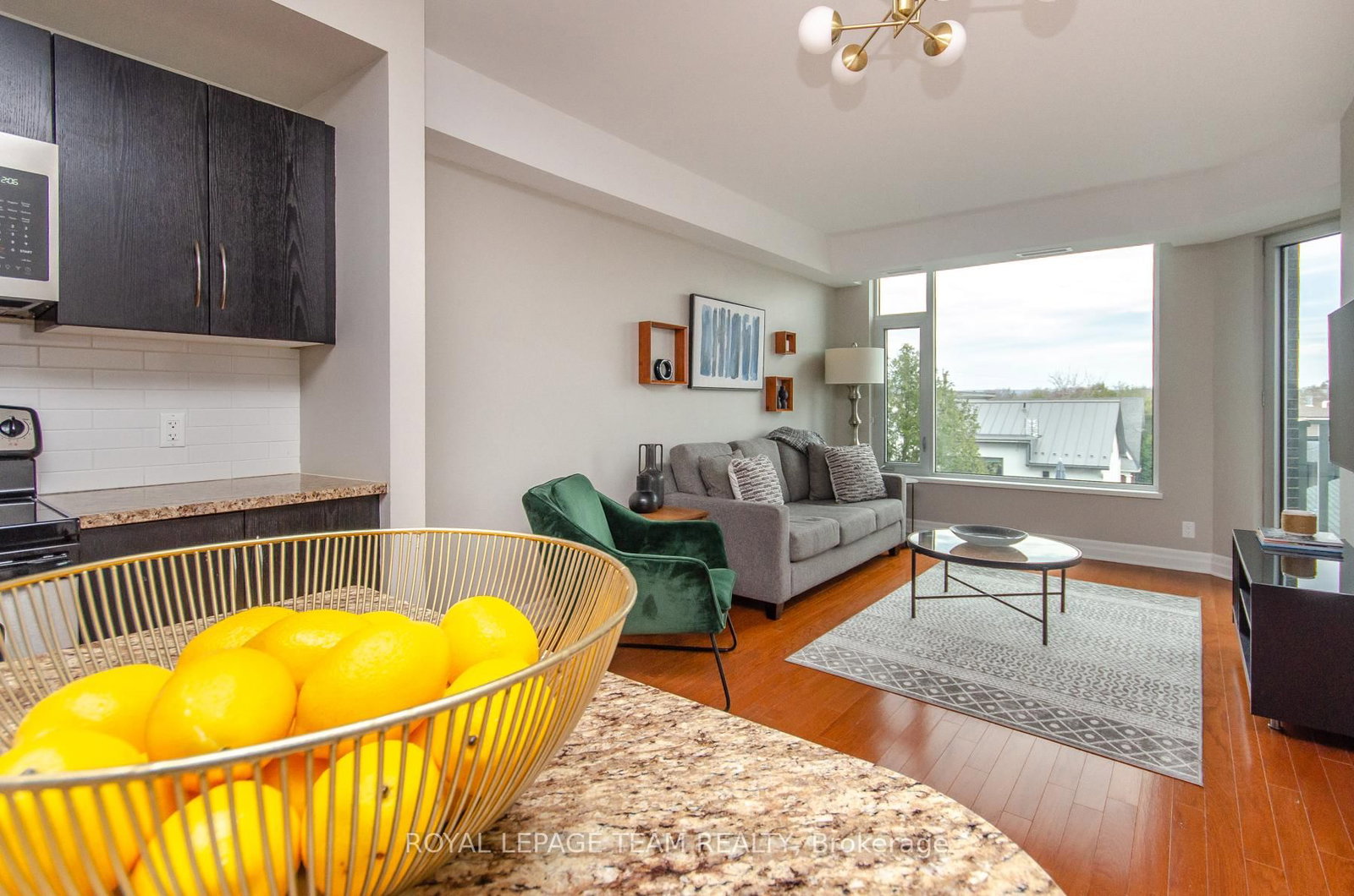 1433 WELLINGTON Street W • #302 • Ottawa, ON photo 5