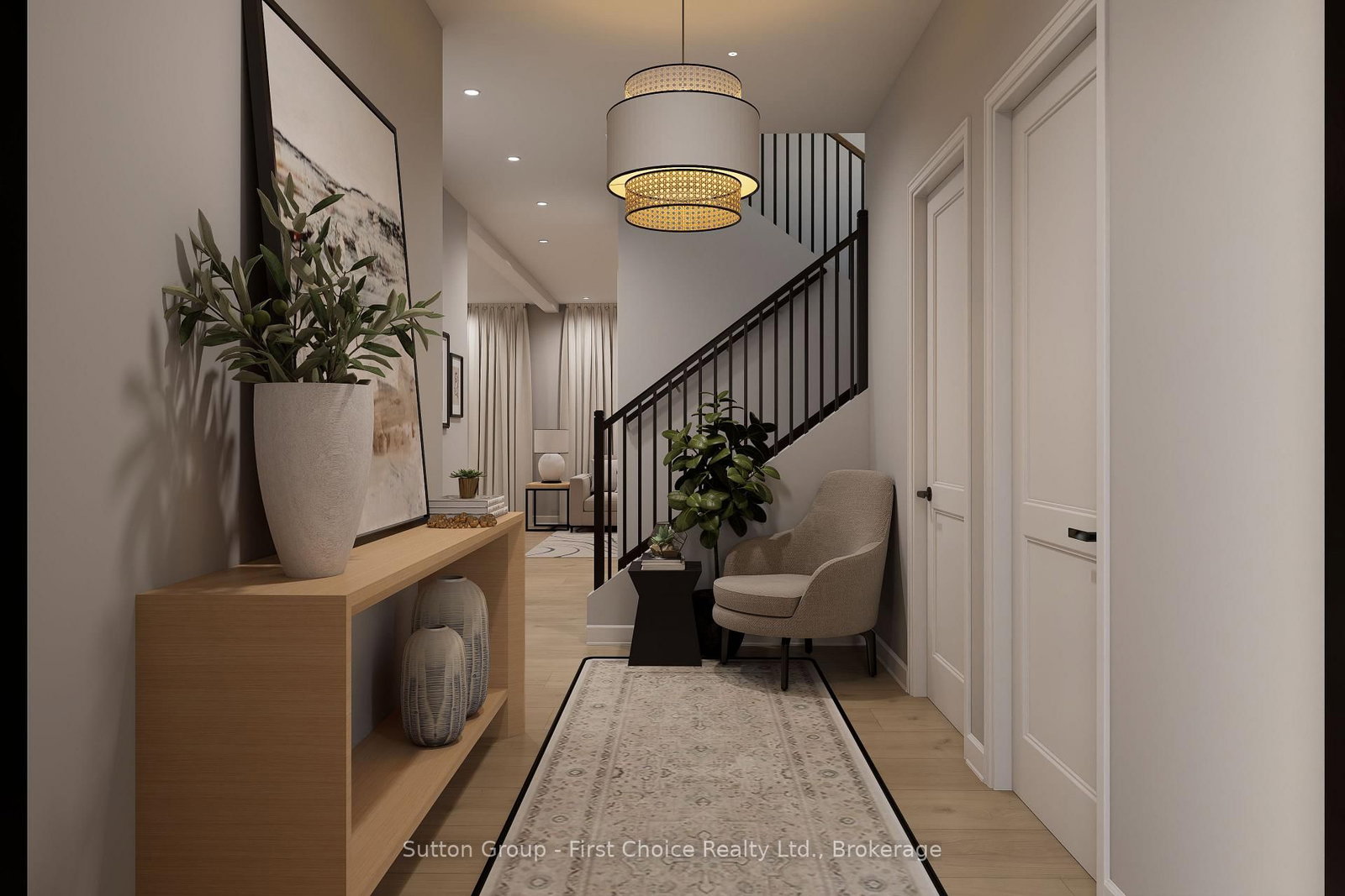 8 Nelson Street • West Perth, ON photo 2