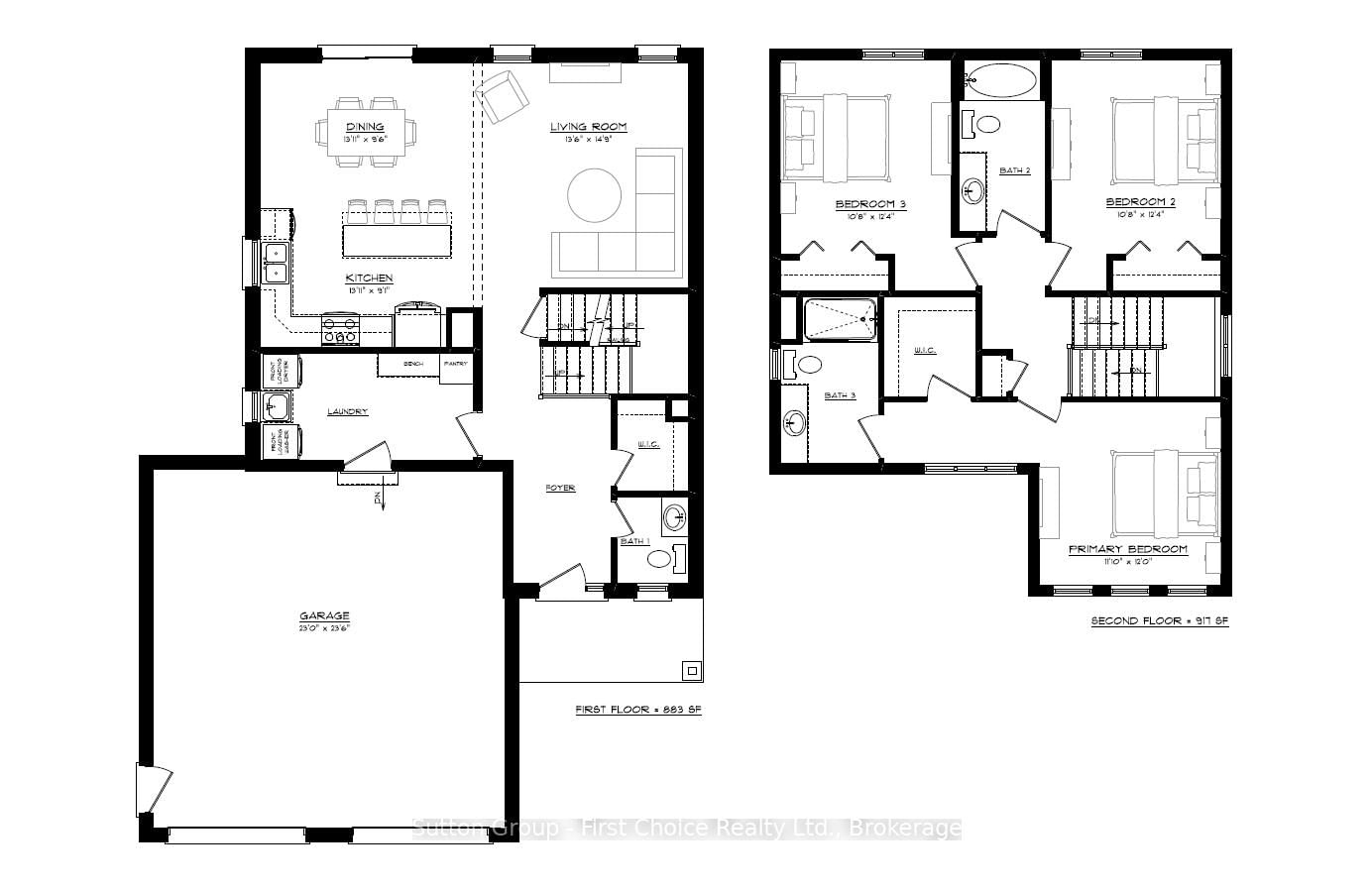8 Nelson Street • West Perth, ON photo 6