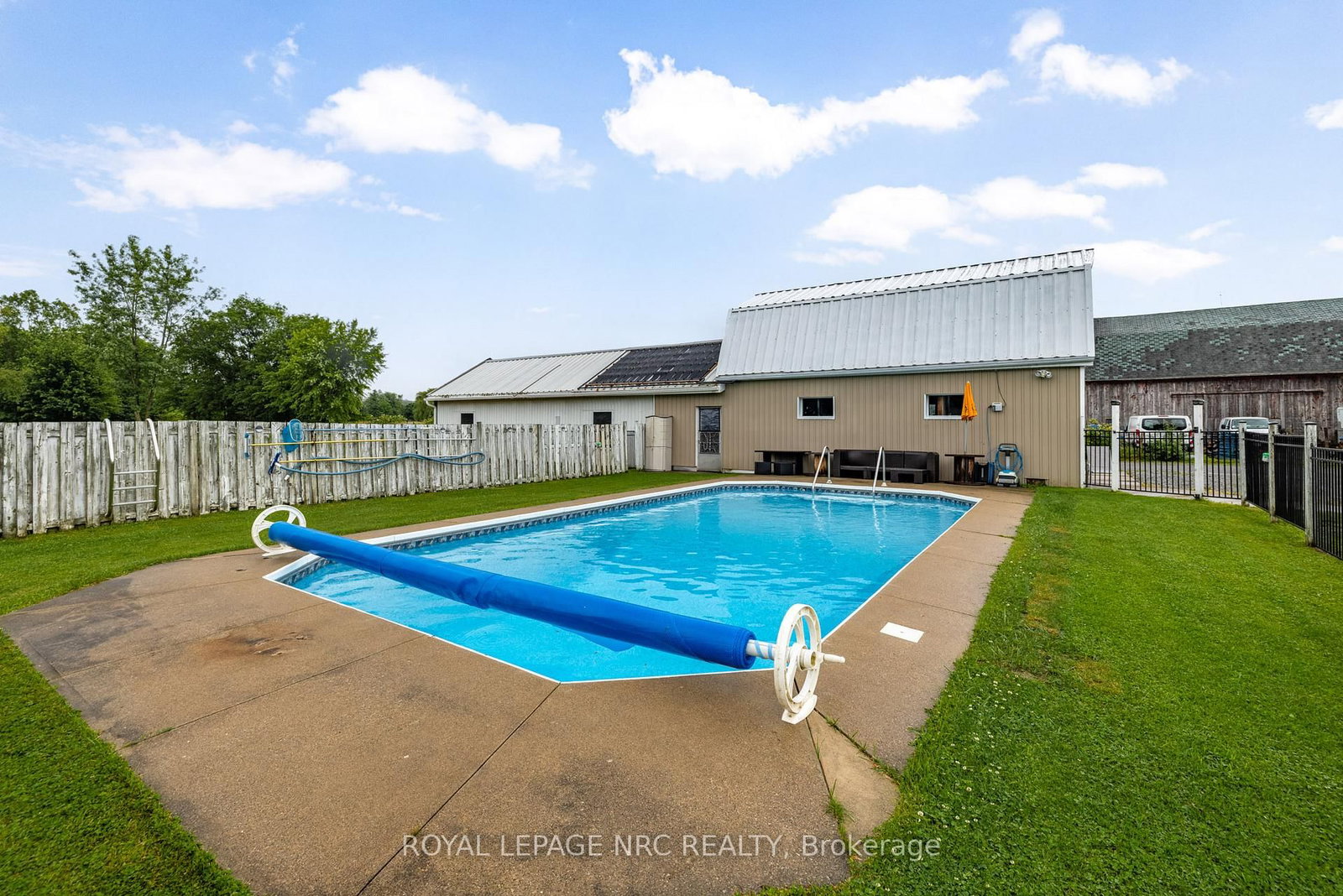 40634 FORKS Road • Wainfleet, ON photo 38
