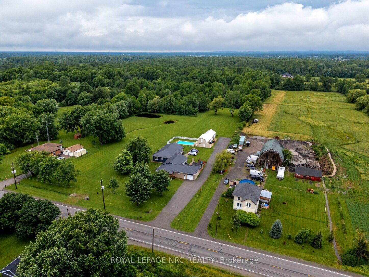 40634 FORKS Road • Wainfleet, ON photo 48