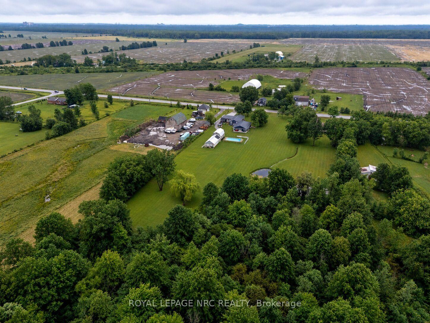 40634 FORKS Road • Wainfleet, ON photo 49
