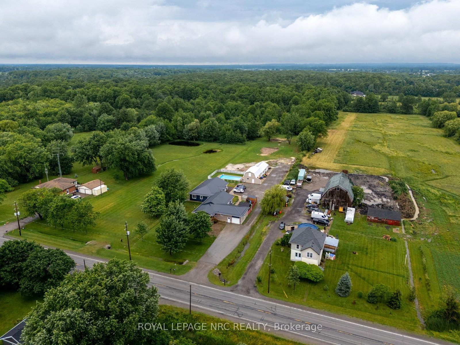 40634 FORKS Road • Wainfleet, ON photo 50