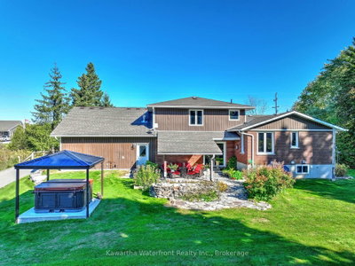 33 Northline Road • Kawartha Lakes, ON photo 3