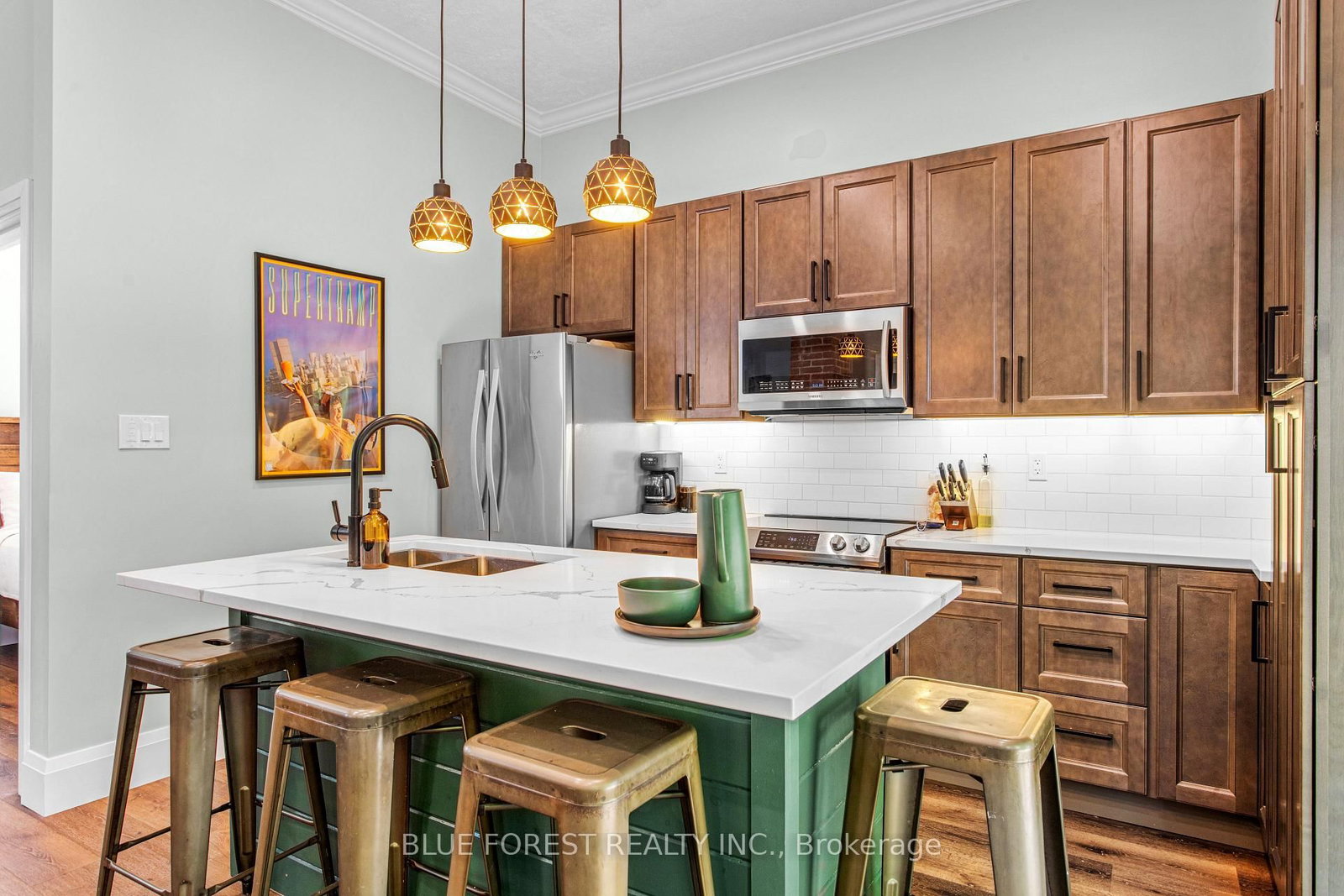 295 Buller Street • Woodstock, ON photo 11
