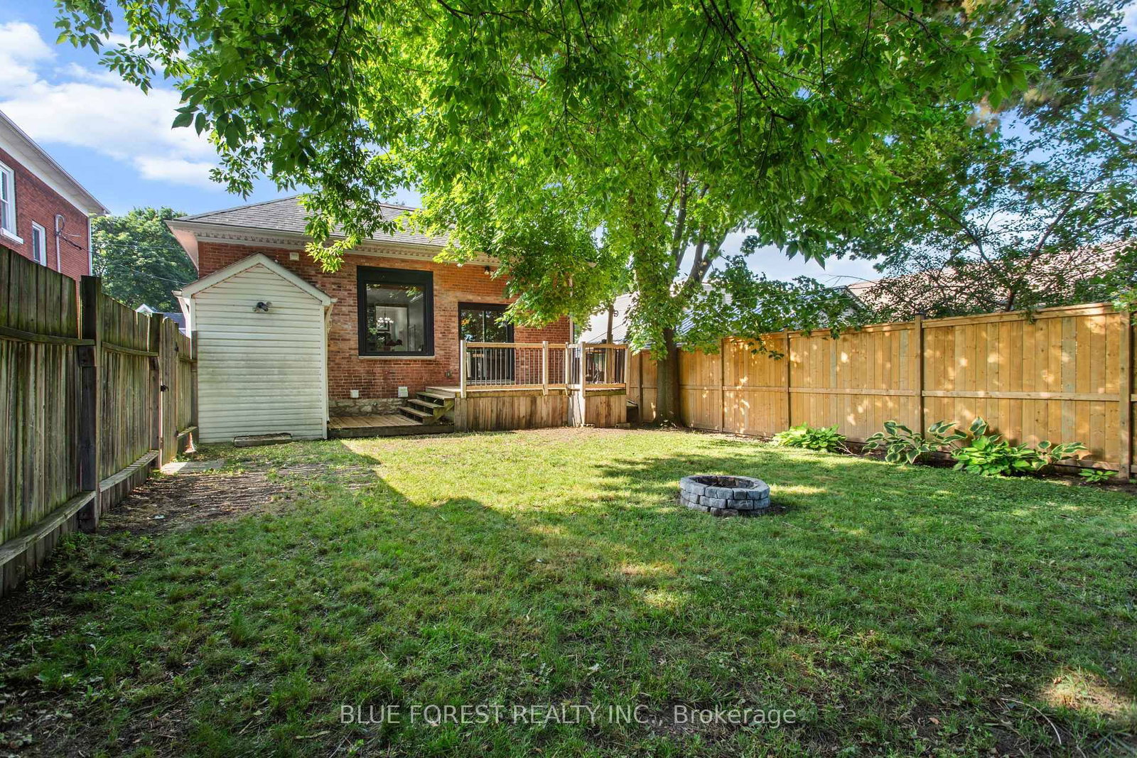 295 Buller Street • Woodstock, ON photo 49