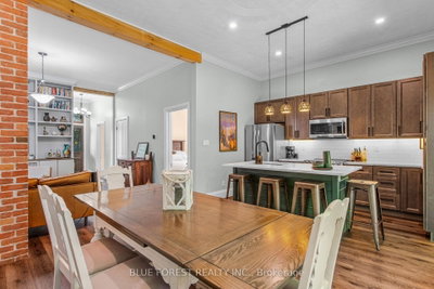 295 Buller Street • Woodstock, ON photo 8