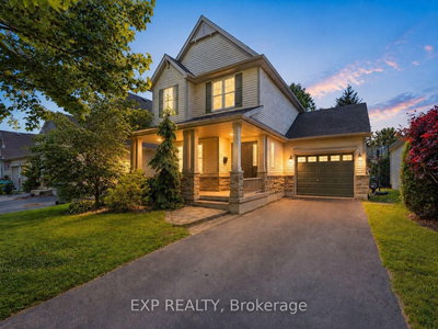 29 Augusta Crescent
