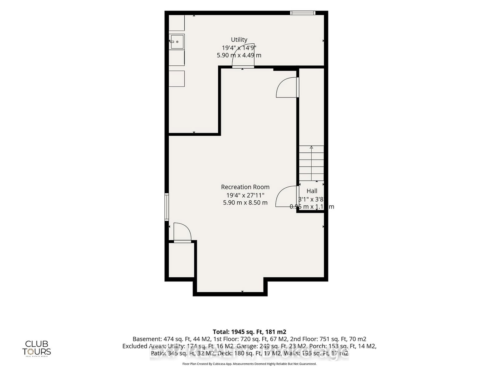 29 Augusta Crescent • St. Thomas, ON photo 39