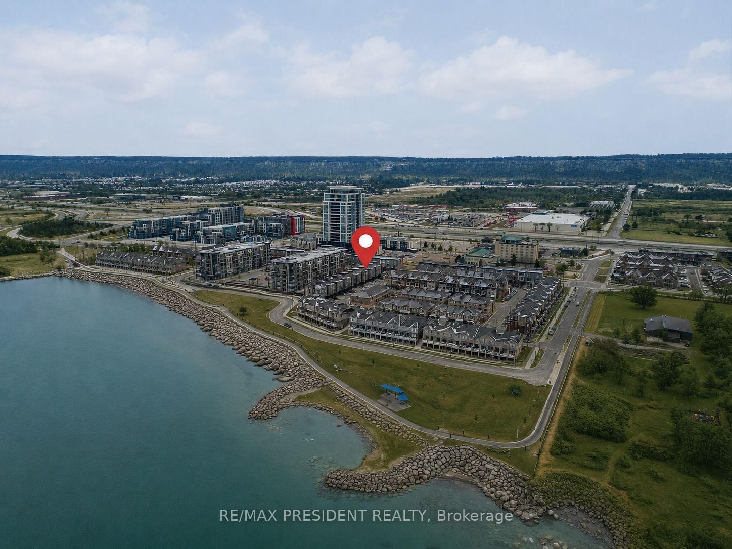 6 Waterview Lane • Grimsby, ON photo 32