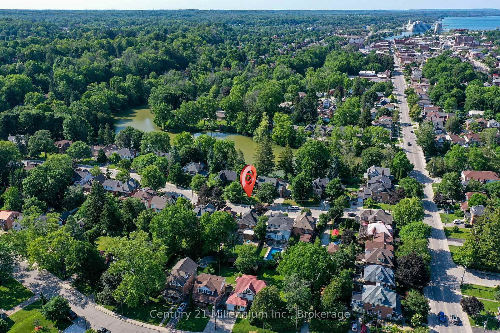 129 W 4th Street • Owen Sound, ON photo 35