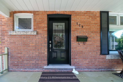 129 W 4th Street • Owen Sound, ON photo 4