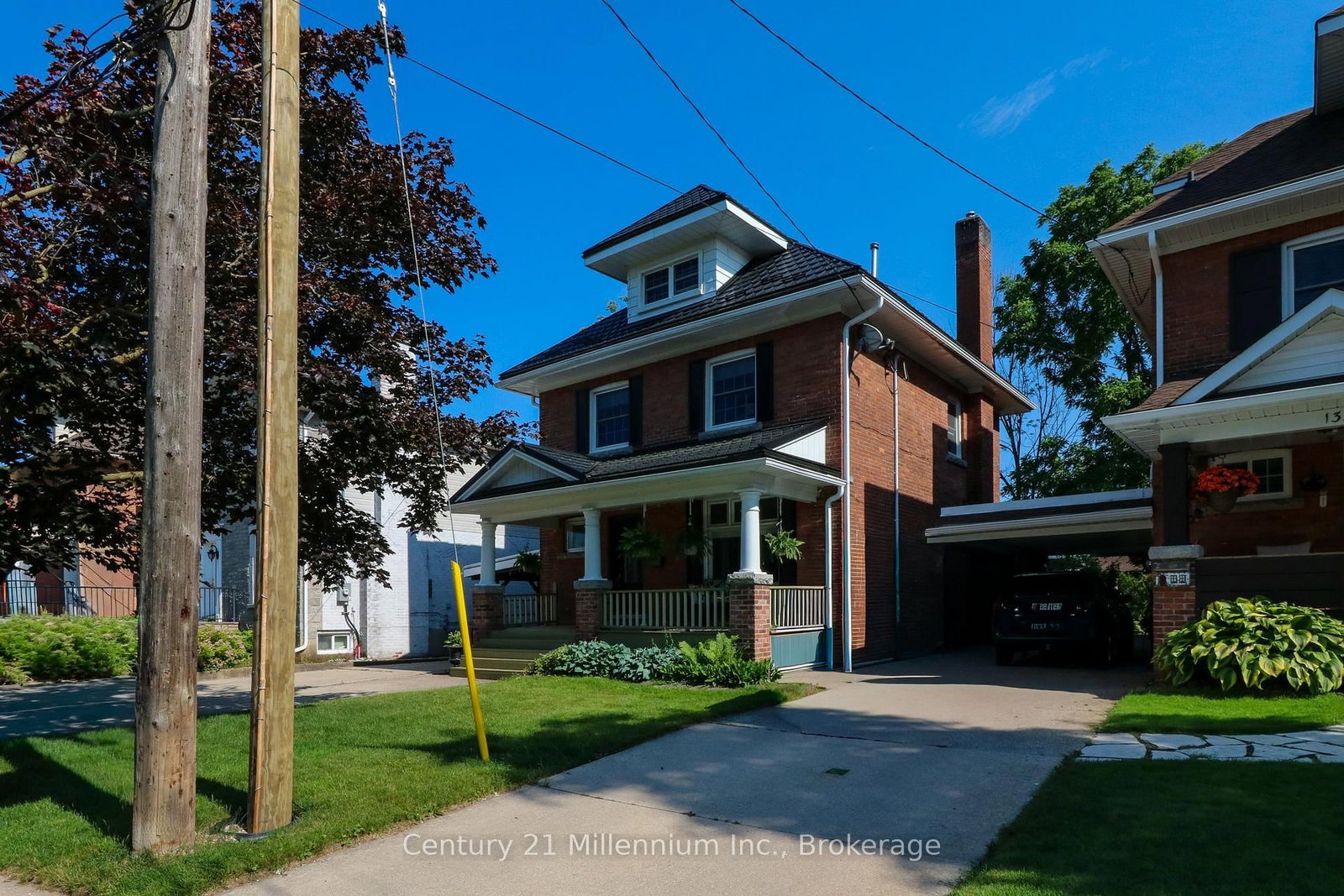 129 W 4th Street • Owen Sound, ON photo 40