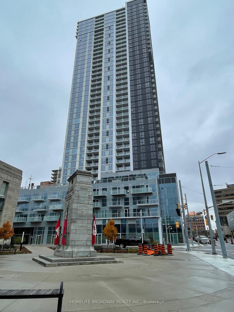 home for lease on 303-60 Frederick Street