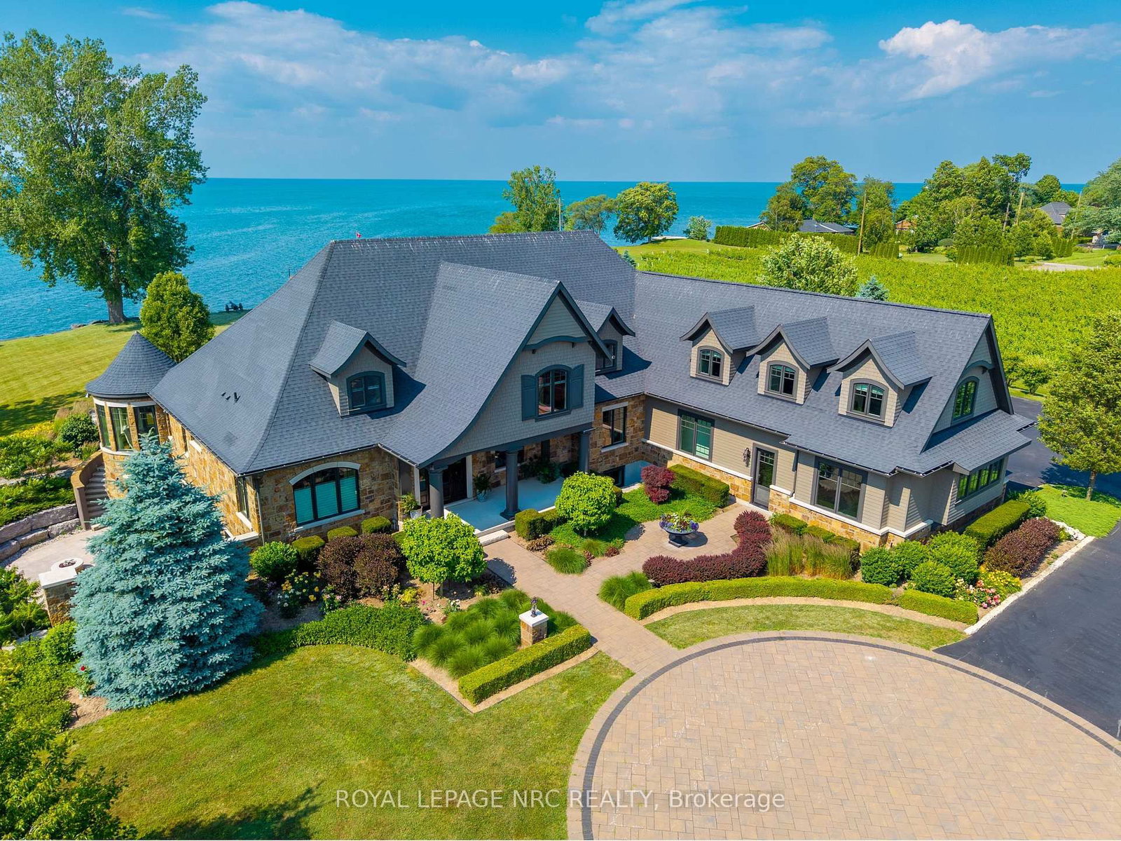 1234 Lakeshore Road • Niagara-on-the-Lake, ON photo 1