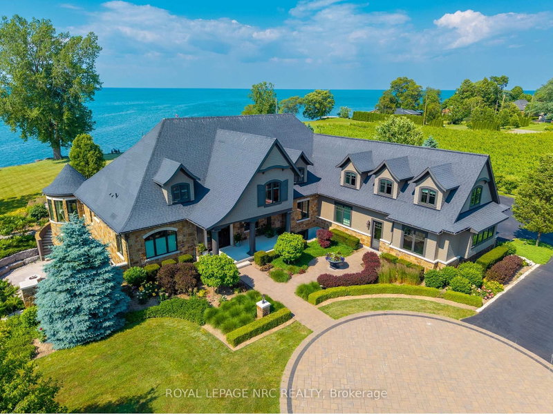 1234 Lakeshore Rd, Niagara-on-the-Lake, Ontario
