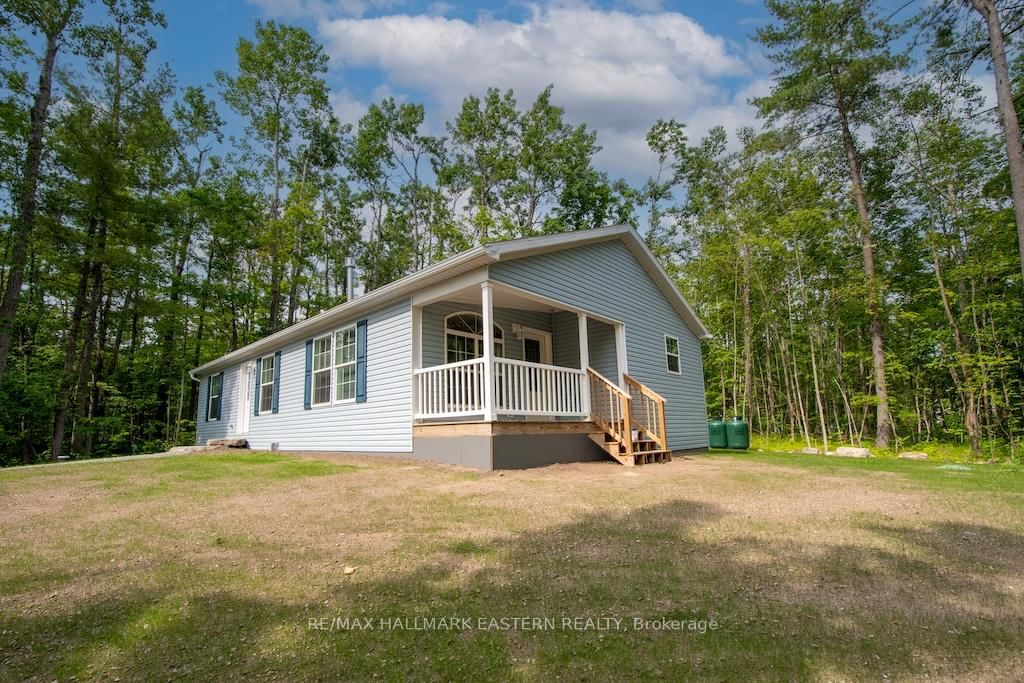 20 Laplante Road • Trent Lakes, ON photo 1