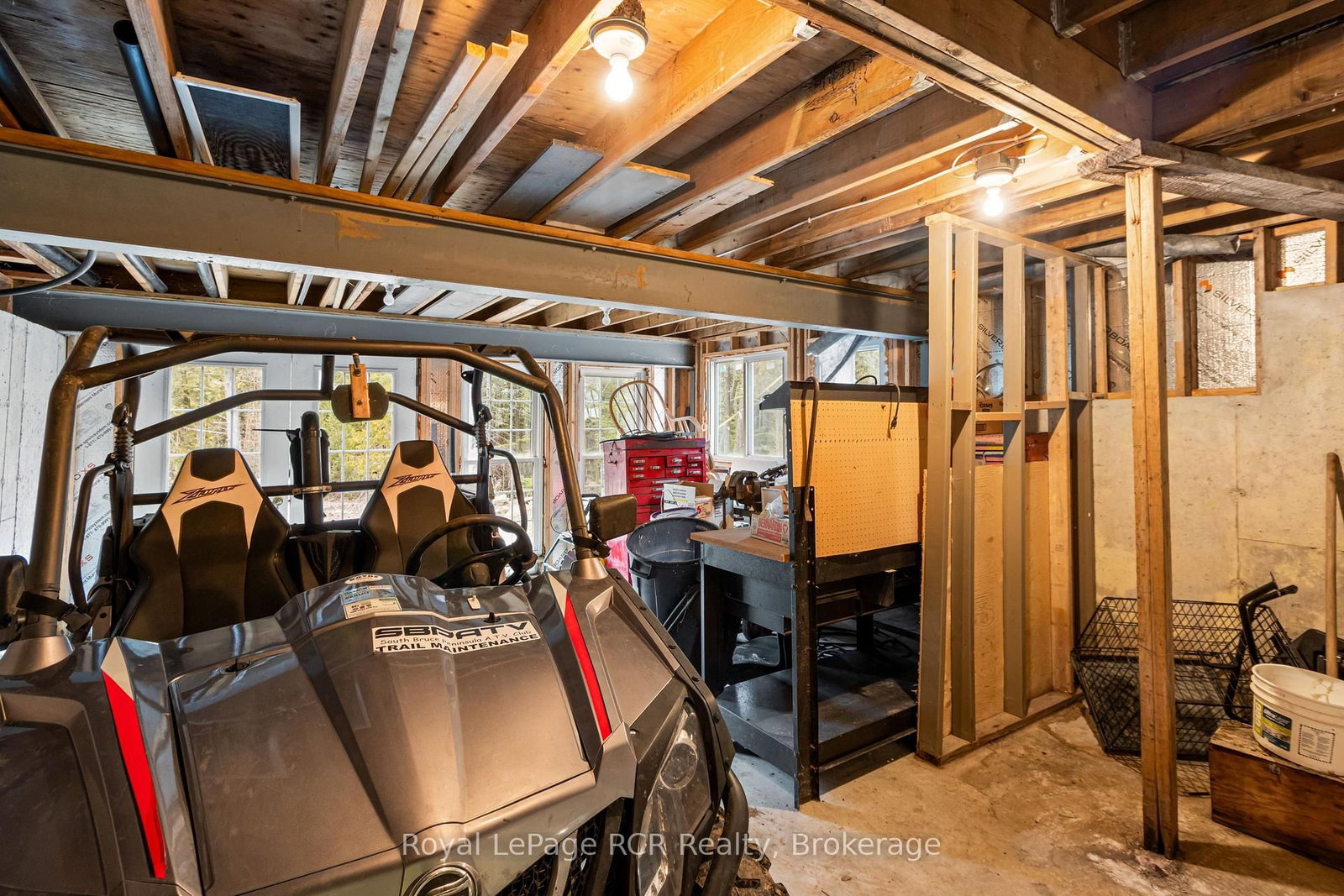 19 E Redgate Road • South Bruce Peninsula, ON photo 33