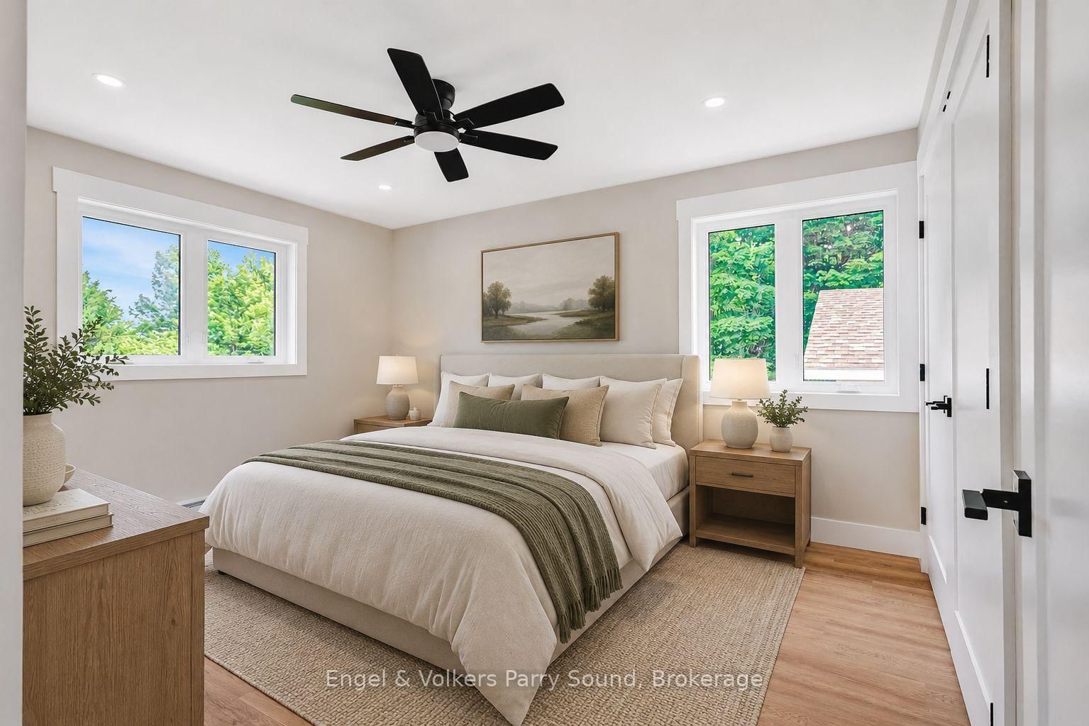 46 Forest Street • Parry Sound, ON photo 14