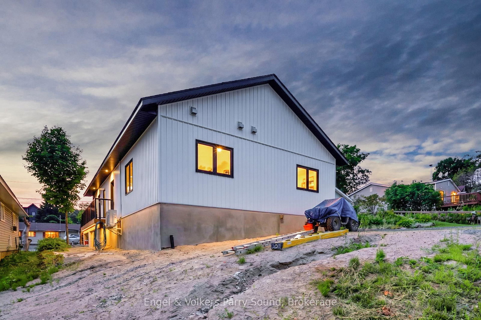 46 Forest Street • Parry Sound, ON photo 28