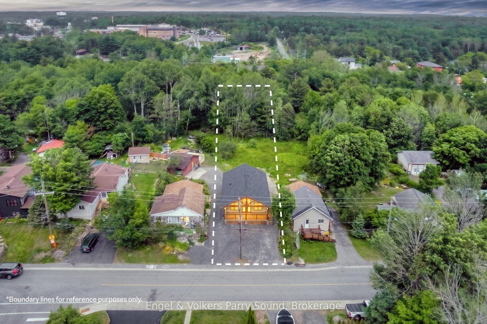 46 Forest Street • Parry Sound, ON photo 29