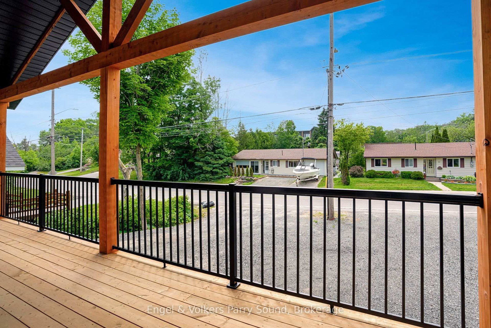 46 Forest Street • Parry Sound, ON photo 3