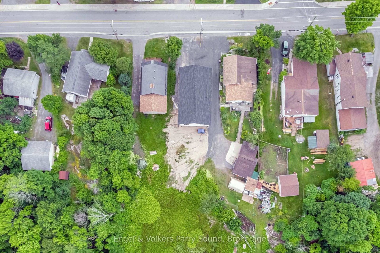 46 Forest Street • Parry Sound, ON photo 32