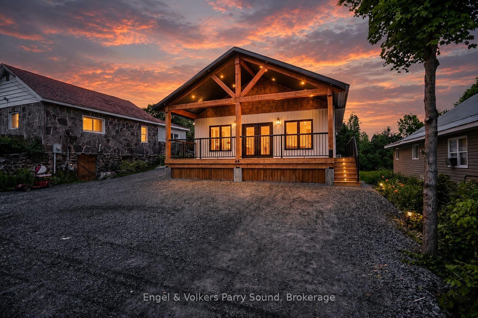 46 Forest Street • Parry Sound, ON photo 33