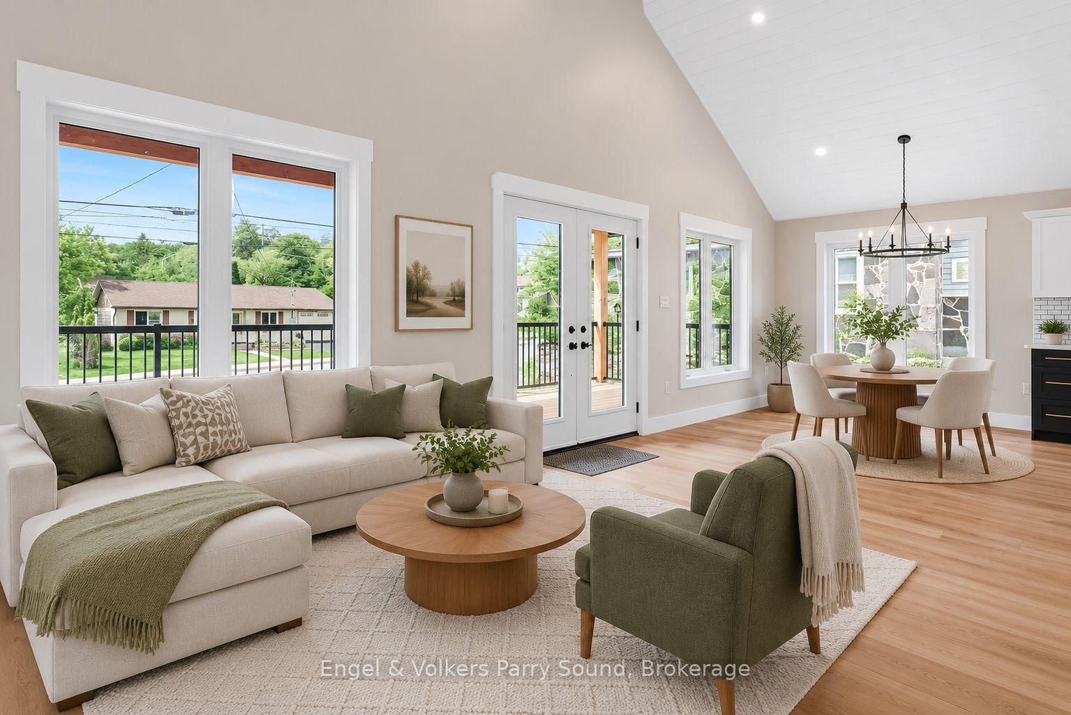 46 Forest Street • Parry Sound, ON photo 9