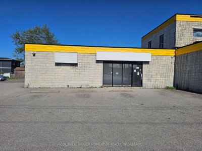 Commercial/Retail for lease at 130 Hartzel Road, St. Catharines, Ontario, L2P 1N7 - Secord Woods - MLS: X13518748