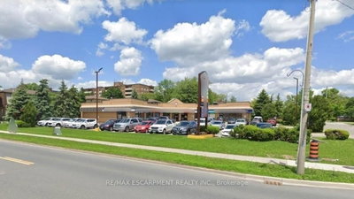 Commercial/Retail for lease at 5-80 Hamilton Street, Hamilton, Ontario, L0R 2H6 - Waterdown - MLS: X13518752