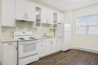 Unit 207 — 38 Walton Street — photo 5
