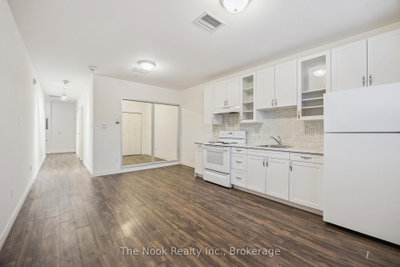 Unit 207 — 38 Walton Street — more photos