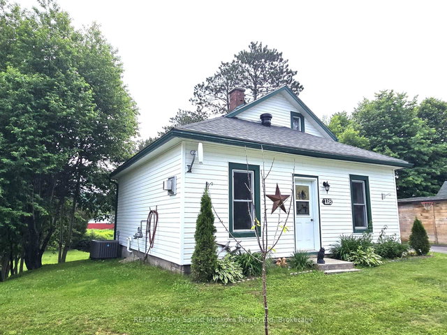 118 Dimsdale Street