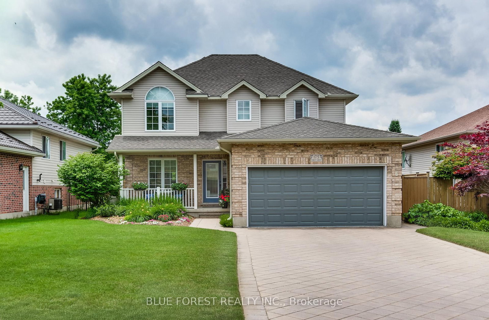 175 Forest Grove Crescent, Thames Centre — photo 1