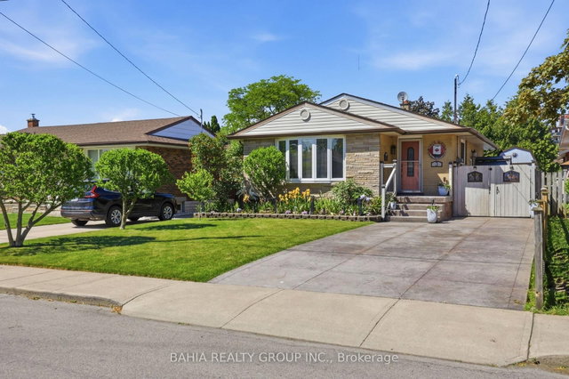 3 Kenwood Crescent