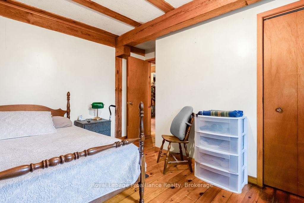 93 McGee Road • Stirling, ON photo 16