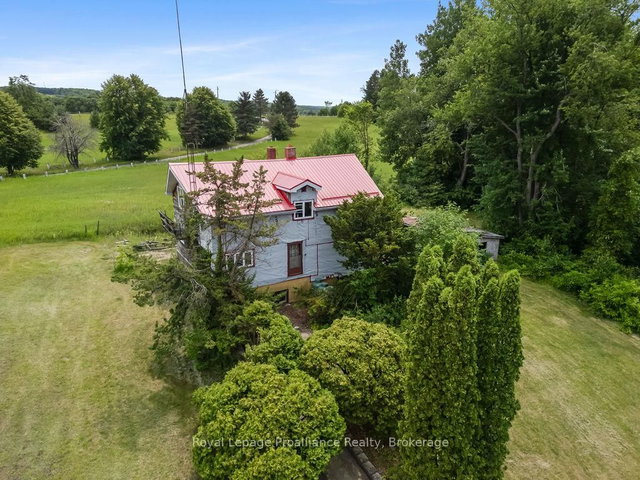 93 McGee Road