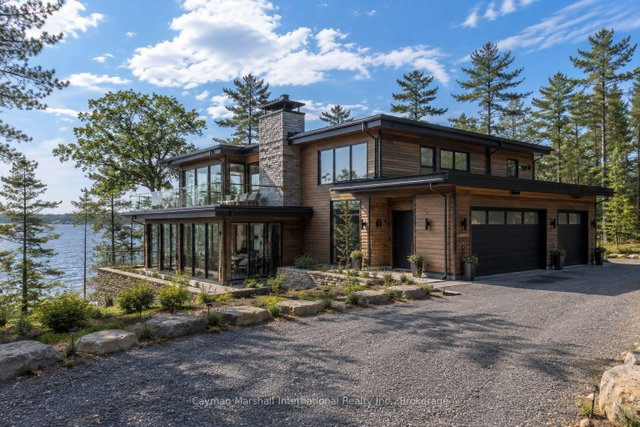 5 West Wind Drive