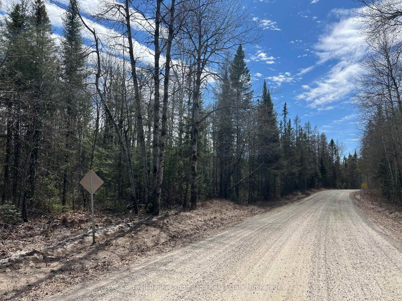 0 LOT 3 Sand Hill Road