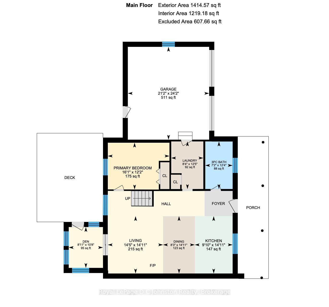 161 Grey Street S • Saugeen Shores, ON photo 16