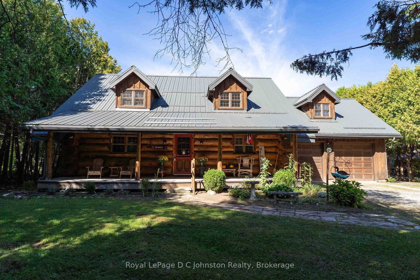161 Grey, Saugeen Shores, Ontario N0H 2L0