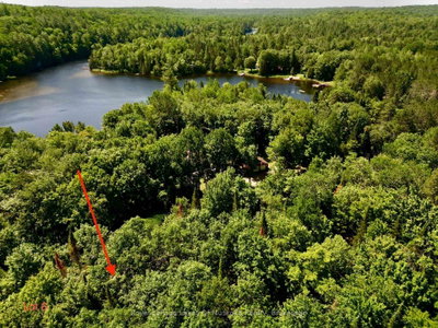 Lot 6 Fairy Falls Road • Lake of Bays, ON photo 2