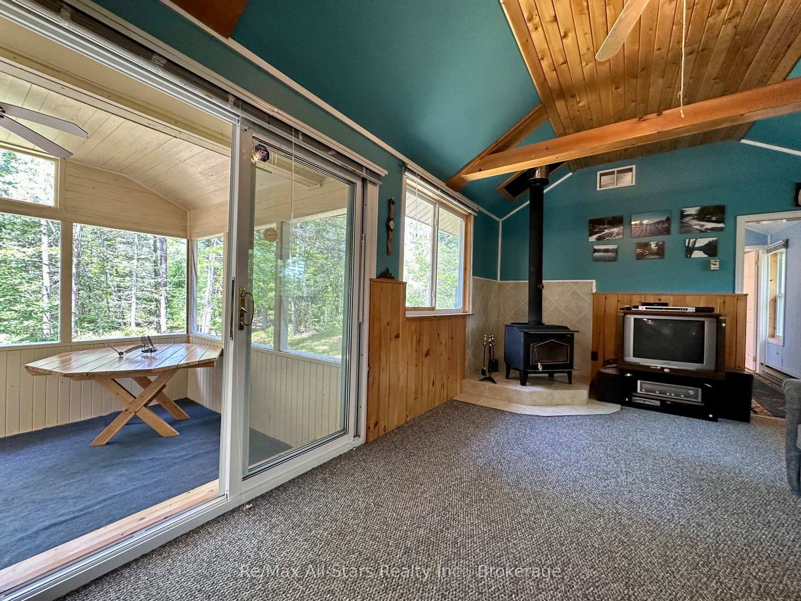 222 Mississagua Dam Road • Trent Lakes, ON photo 13